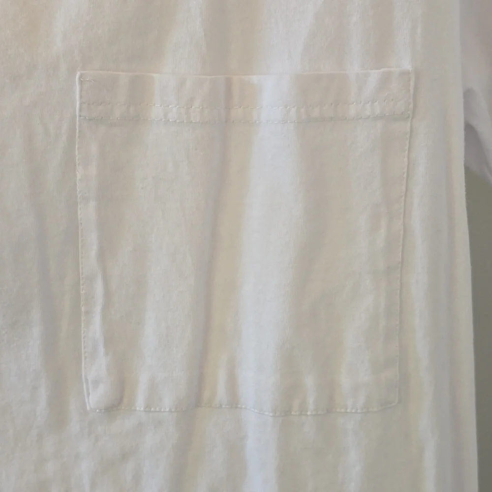 Pol white tee - Picture 3 of 7